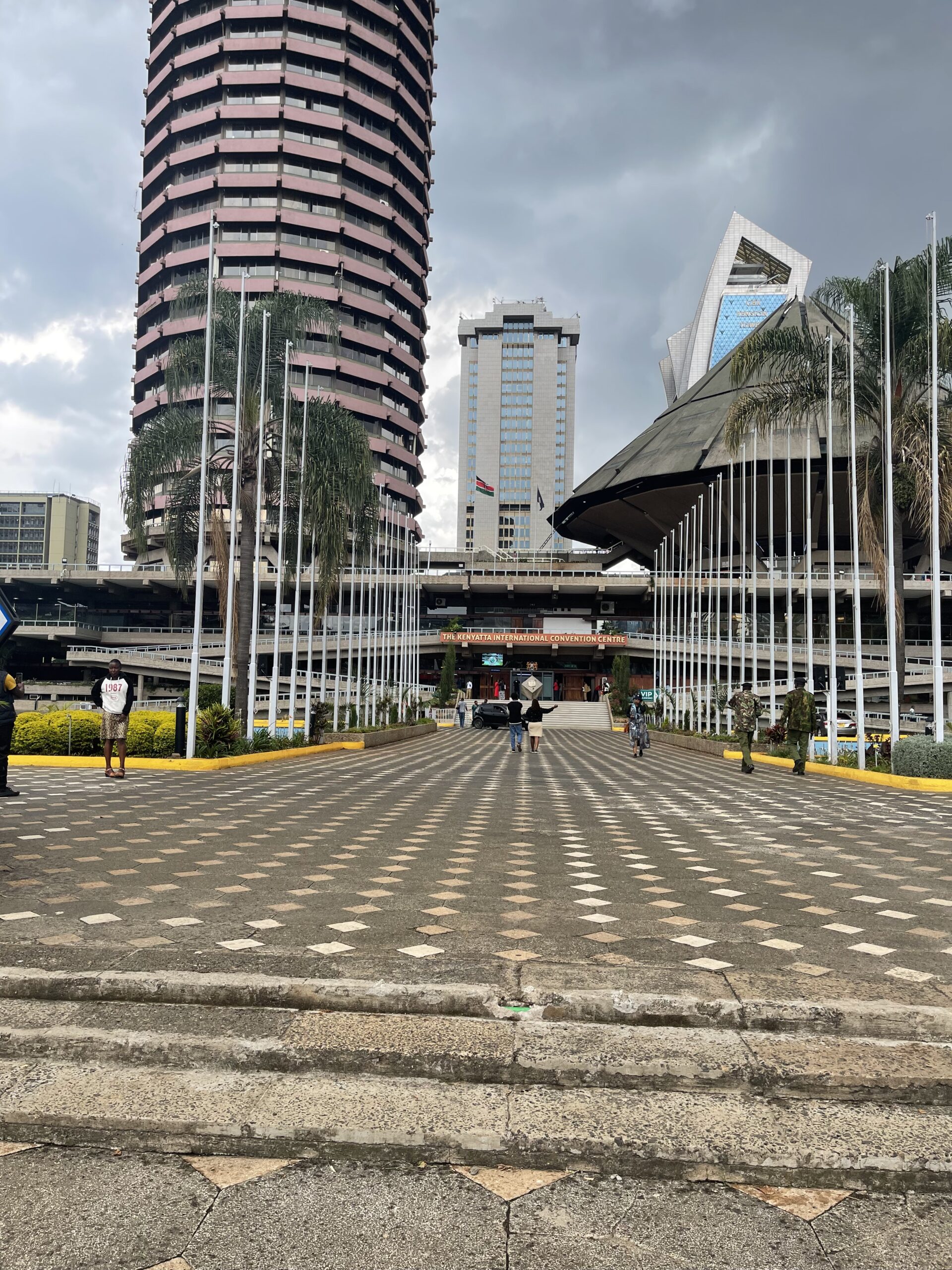 KICC