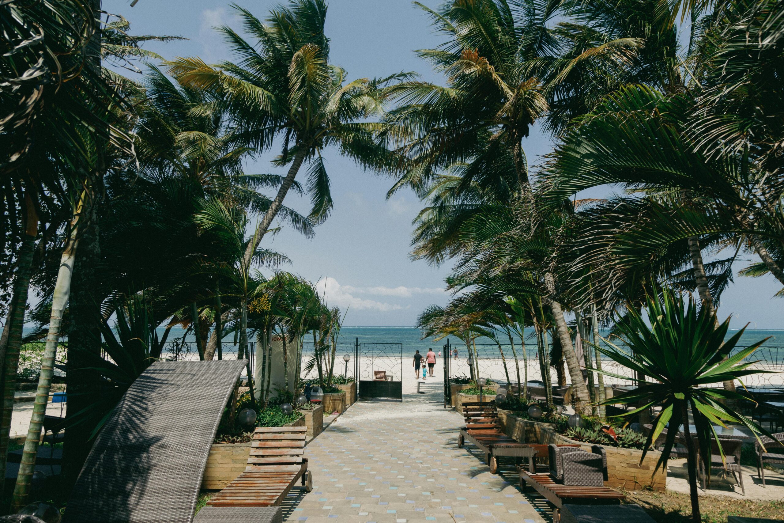 Mombasa, Kenya